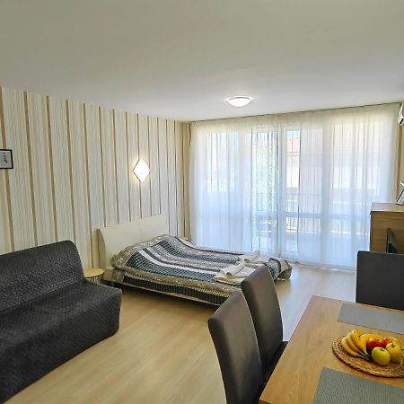 Студио Atia Resort Chernomorets Exterior photo