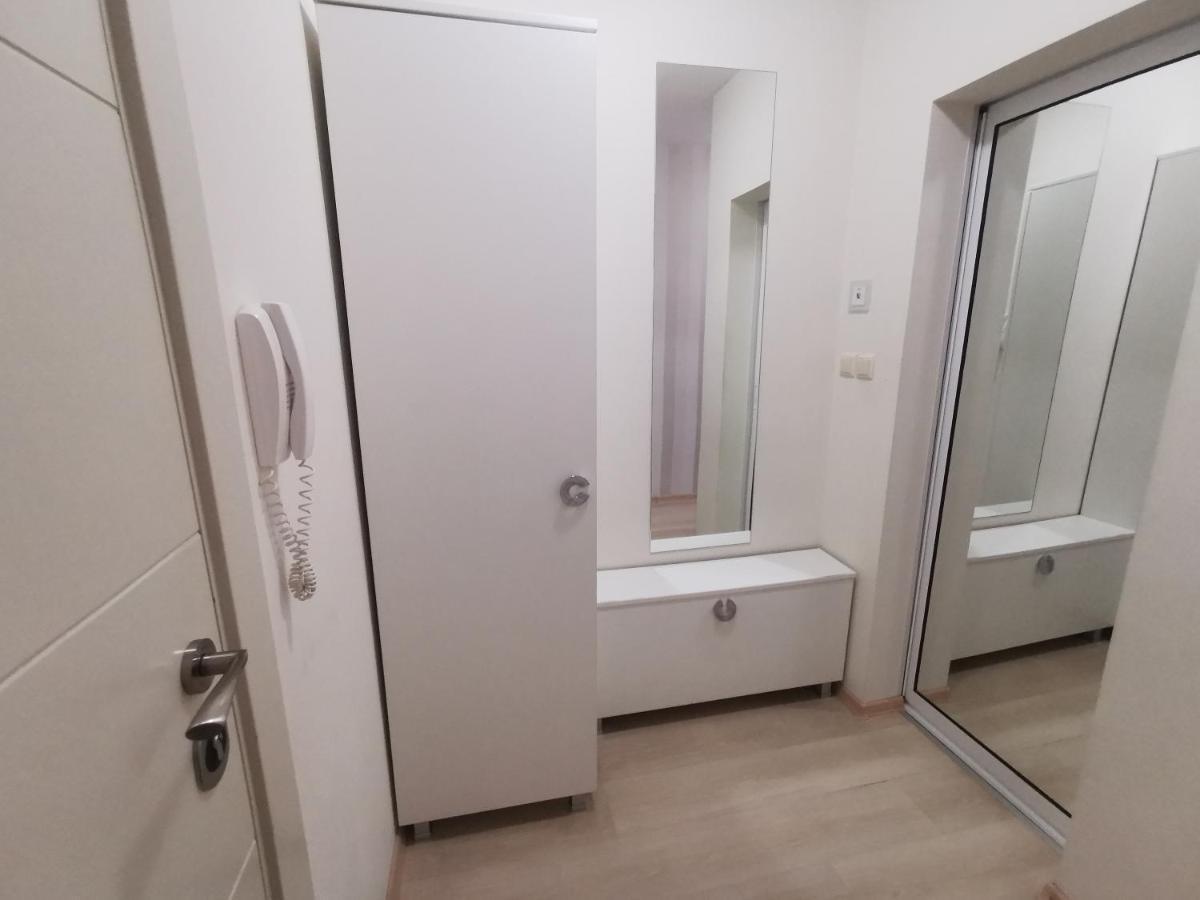 Студио Atia Resort Chernomorets Exterior photo